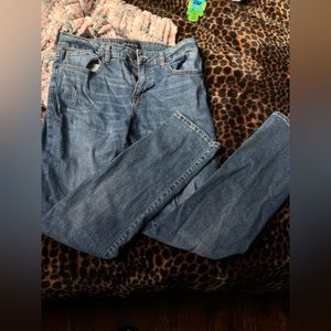 Men’s Aeropostale Jeans